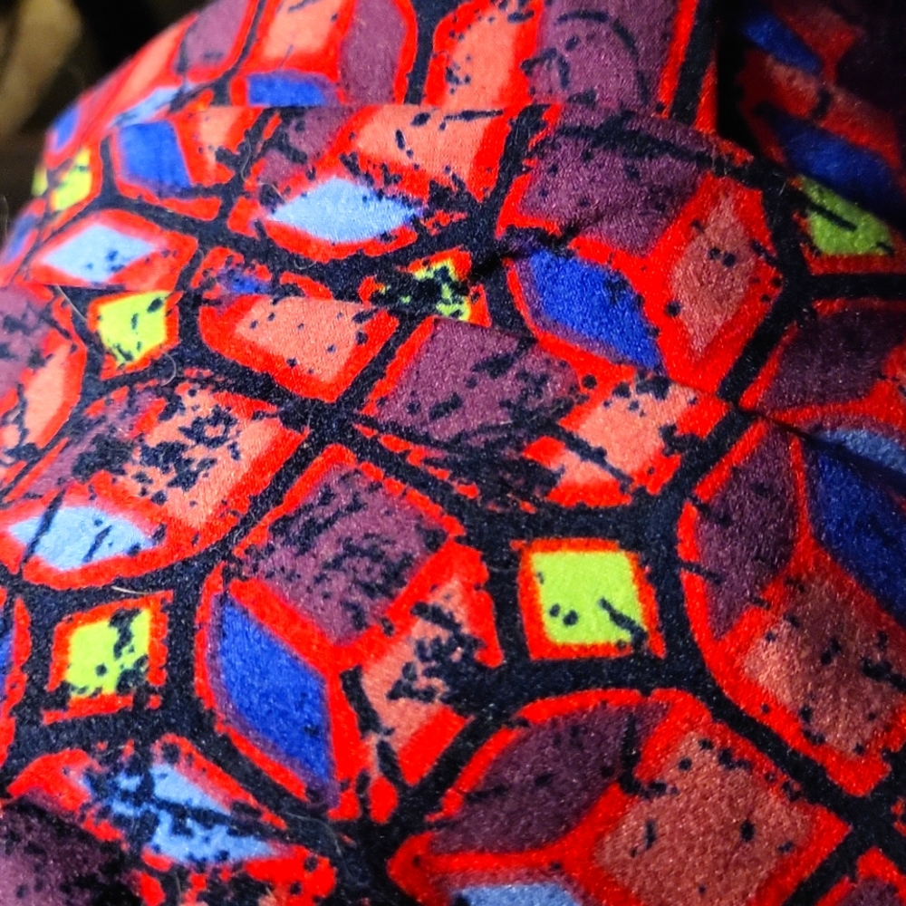 Lularoe TC 12-18 Leggings